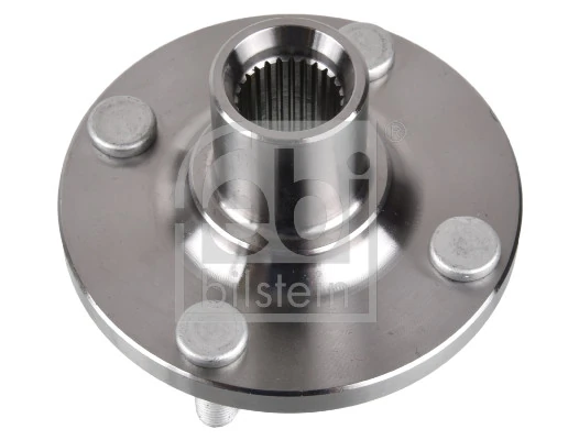 Wheel Hub